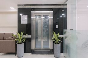 Novara Hotel Madhapur