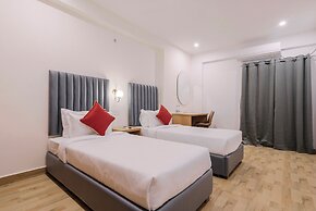 Novara Hotel Madhapur