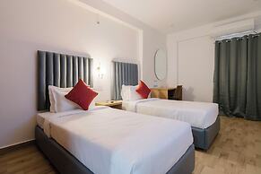 Novara Hotel Madhapur