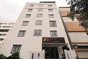 Novara Hotel Madhapur