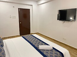 Novara Hotel Madhapur