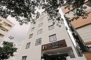 Novara Hotel Madhapur