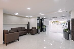 Novara Hotel Madhapur