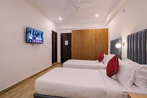 Novara Hotel Madhapur