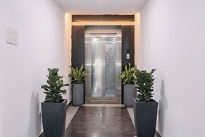 Novara Hotel Madhapur