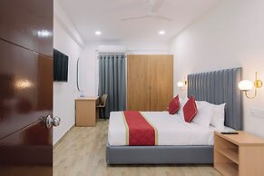 Novara Hotel Madhapur
