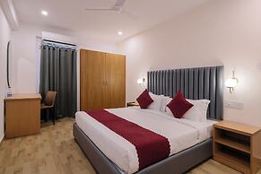 Novara Hotel Madhapur
