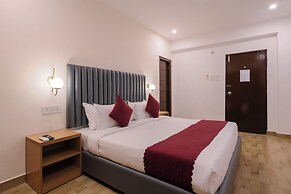 Novara Hotel Madhapur