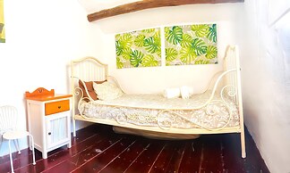 Villa Medinilla With Private Pool in Conil