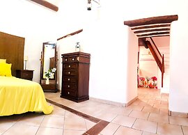 Villa Medinilla With Private Pool in Conil