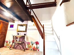 Villa Medinilla With Private Pool in Conil
