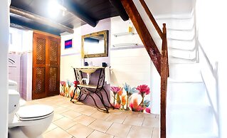 Villa Medinilla With Private Pool in Conil
