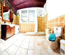 Villa Medinilla With Private Pool in Conil