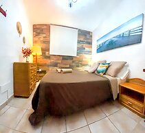 Villa Medinilla With Private Pool in Conil