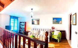 Villa Medinilla With Private Pool in Conil