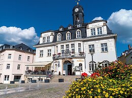 Hotel Ratskeller Schwarzenberg