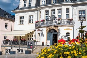 Hotel Ratskeller Schwarzenberg