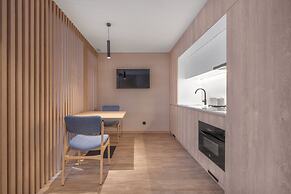 Moov Apartments Boavista