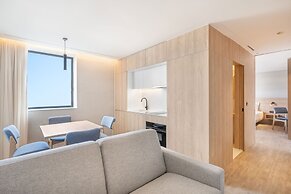Moov Apartments Boavista