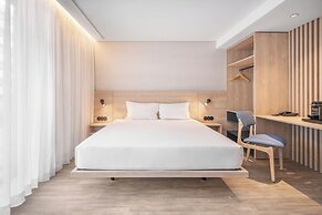 Moov Apartments Boavista