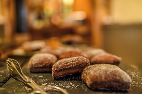 Hôtel Spa Mendi Alde