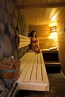 Hôtel Spa Mendi Alde