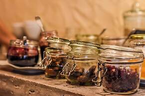 Hôtel Spa Mendi Alde