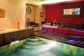 Hôtel Spa Mendi Alde