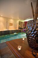 Hôtel Spa Mendi Alde