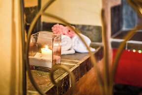 Hôtel Spa Mendi Alde