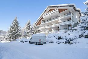Appartamento Fiocco di Neve