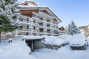 Appartamento Fiocco di Neve