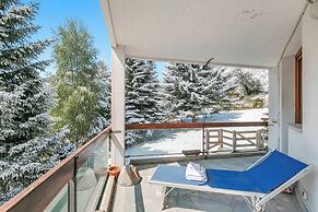 Appartamento Fiocco di Neve