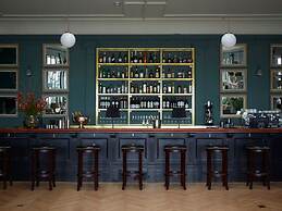 Albion House Ramsgate