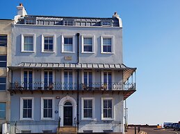 Albion House Ramsgate