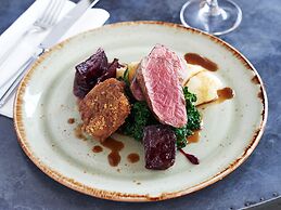 Albion House Ramsgate