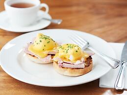 Albion House Ramsgate