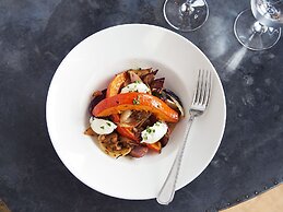 Albion House Ramsgate