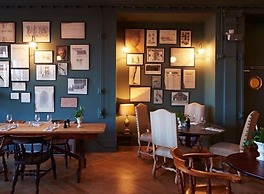 Albion House Ramsgate