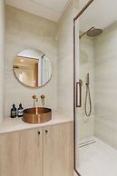 Elegant Apartment - 1br- 4P- Trocadero