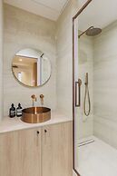 Elegant Apartment - 1br- 4P- Trocadero