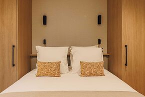 Elegant Apartment - 1br- 4P- Trocadero
