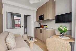 Elegant Apartment - 1br- 4P- Trocadero
