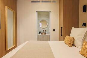 Elegant Apartment - 1br- 4P- Trocadero