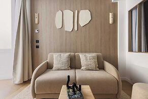 Elegant Apartment - 1br- 4P- Trocadero