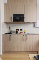 Elegant Apartment - 1br- 4P- Trocadero