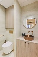 Elegant Apartment - 1br- 4P- Trocadero