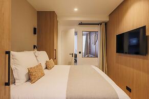 Elegant Apartment - 1br- 4P- Trocadero