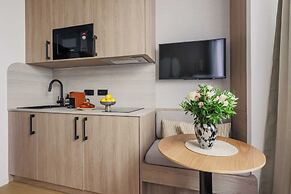 Elegant Apartment - 1br- 4P- Trocadero