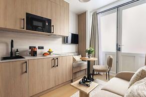 Elegant Apartment - 1br- 4P- Trocadero